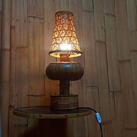 Pondok Salacca#Bamboohouse# Кандидаса Номер фото
