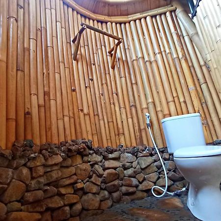 Pondok Salacca#Bamboohouse# Кандидаса Номер фото
