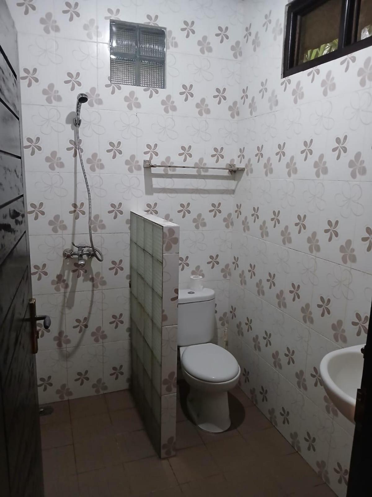 Pondok Salacca#Bamboohouse# Кандидаса Номер фото
