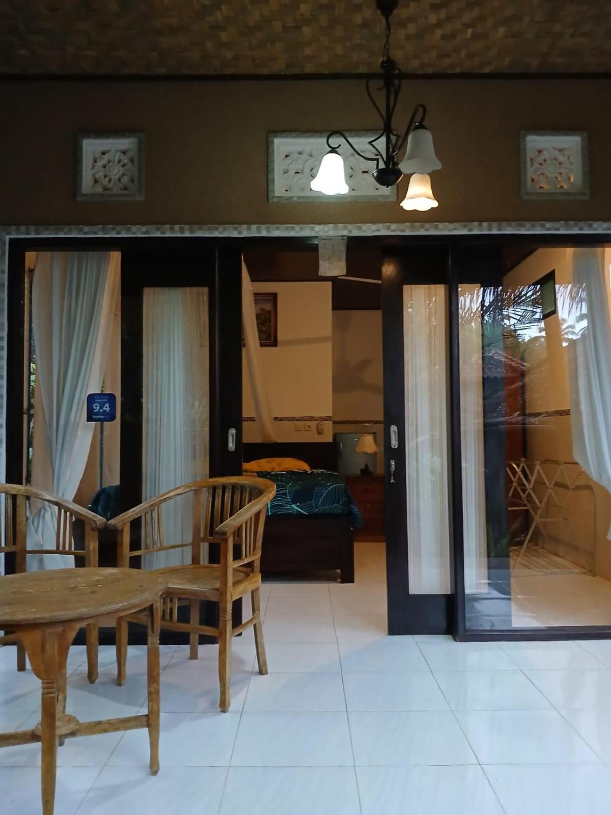 Pondok Salacca#Bamboohouse# Кандидаса Номер фото