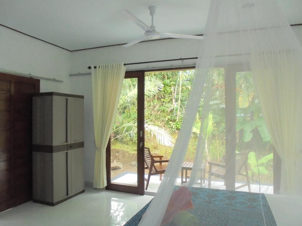 Pondok Salacca#Bamboohouse# Кандидаса Экстерьер фото